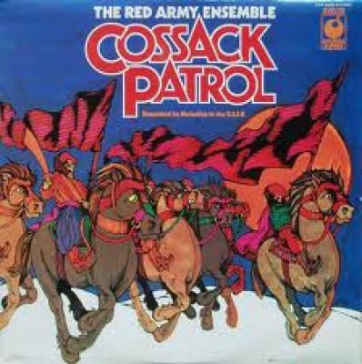 Cossack Patrol