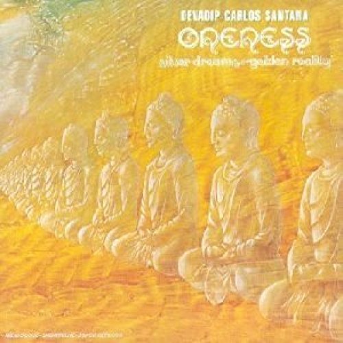 Oneness Silver Dreams-golden Reality / Vinyl Record