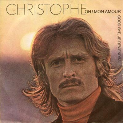 Oh ! Mon Amour / Good Bye, Je Reviendrai