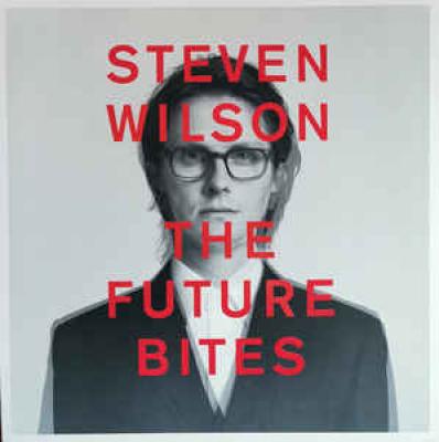 The Futur Bites (vinyle Blanc)