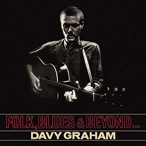 Folk Blues & Beyond