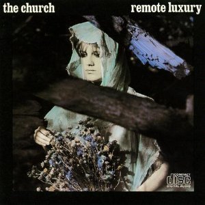 Remote Luxury By Church