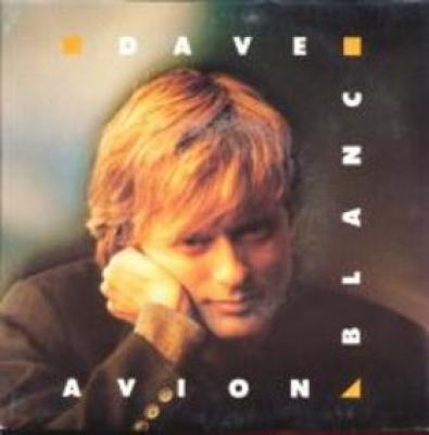 Avion Blanc