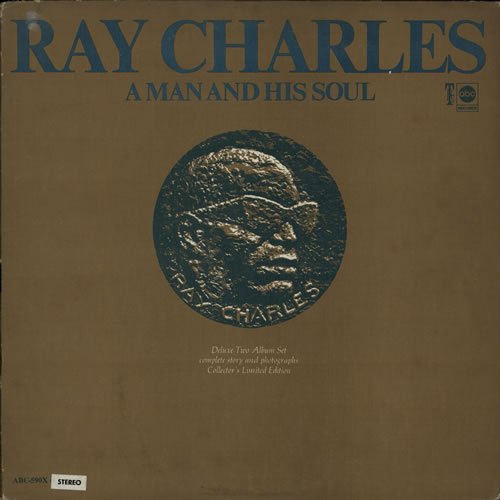 A Man And His Soul Vol 1