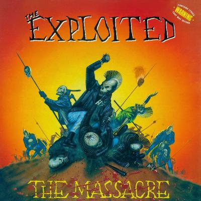 The Massacre