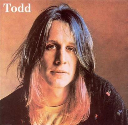 Todd