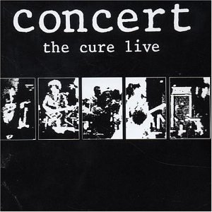 The Cure Live