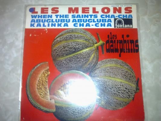 Les Melons