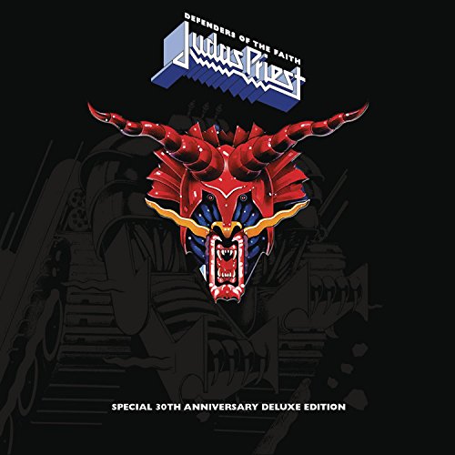 Defenders Of The Faith 30th Anniversary Edition