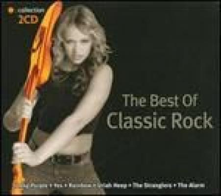 Best Of Classic Rock