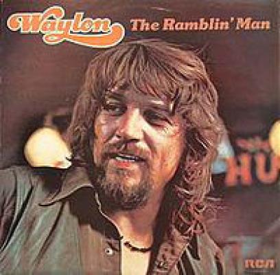 The Ramblin' Man