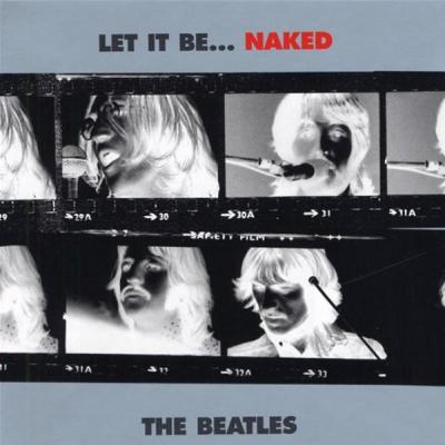 Let It Be Naked