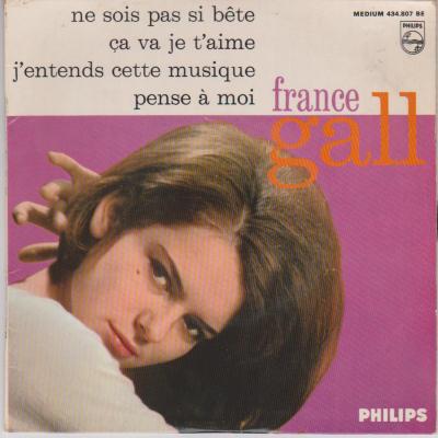 Ne Sois Pas Si Bête