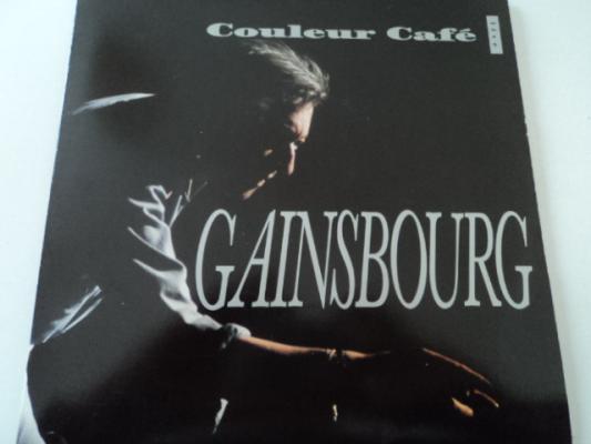 Couleur Café