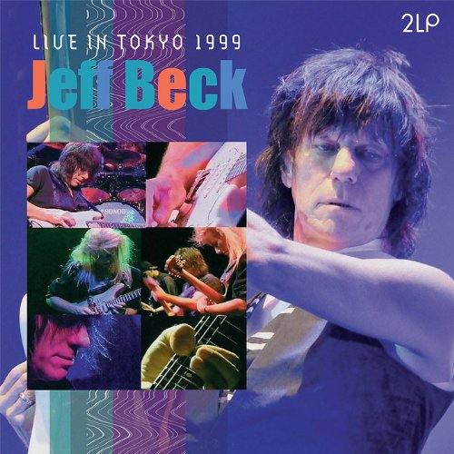 Live In Tokyo 1999