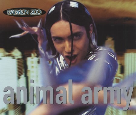 Animal Army