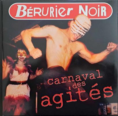 Carnaval Des Agités