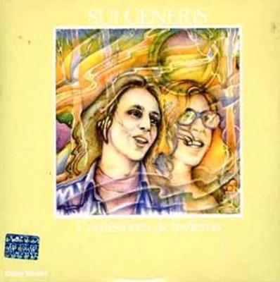 Confesiones De Invierno