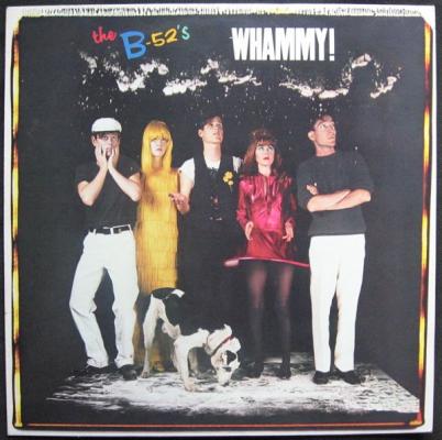 Whammy