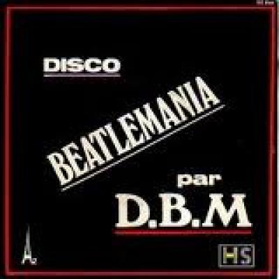Beatlemania