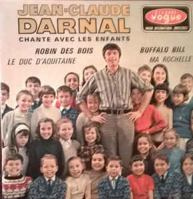 Chante Avec Les Enfants