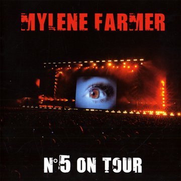 N° 5 On Tour