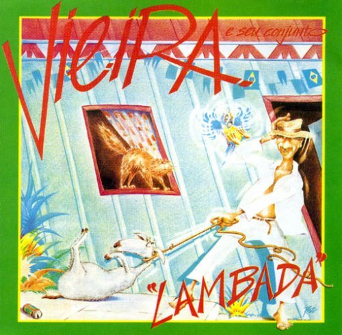 Lambada By Vieira & Seu Conjunto