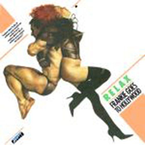 Relax Frankie Goes To Hollywood 7 45