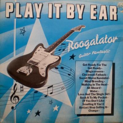Play It By Ear