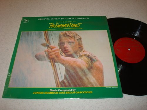 The Emerald Forest Lp