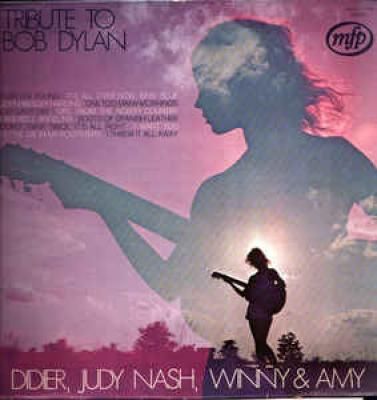 Hommage A Bob Dylan