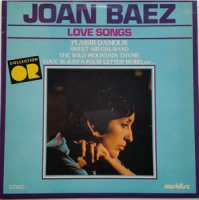 Love Songs