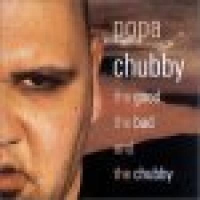 The Good The Bad And The Chubby