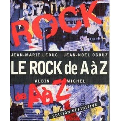 Le Rock De A à Z