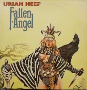Fallen Angel