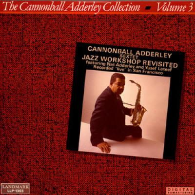 Jazz Workshop Revisited