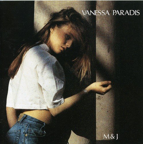 Vanessa Paradis - Marilyn Et John
