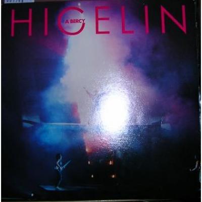 Higelin A Bercy