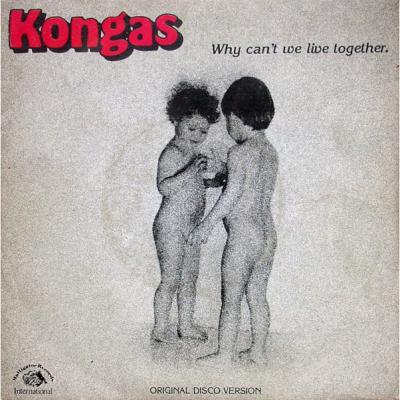 Why Can't We Live Together