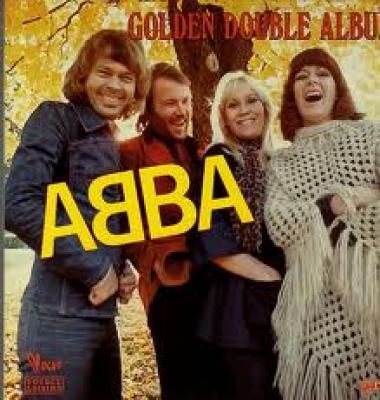 Golden Double Album