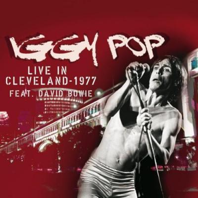 Live In Cleveland 1977