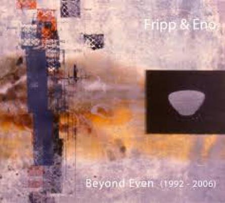 Beyond Even