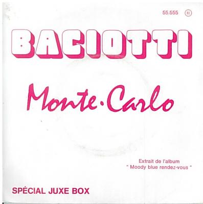Monte Carlo