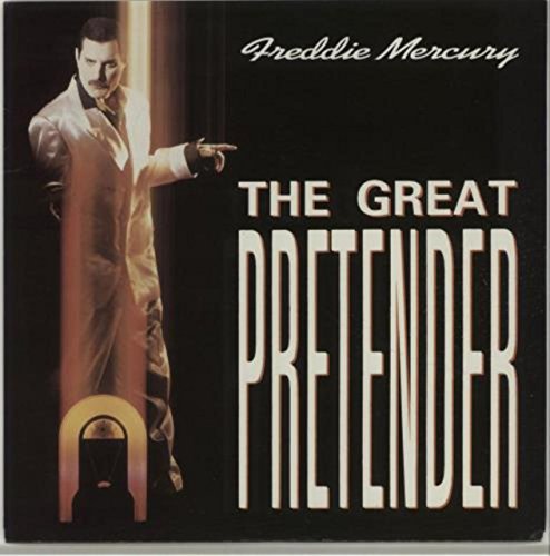 The Great Pretender