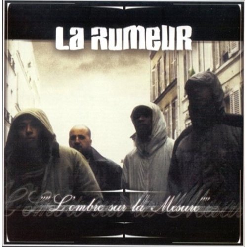 L'ombre Sur La Mesure