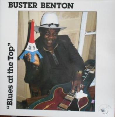Blues At The Top