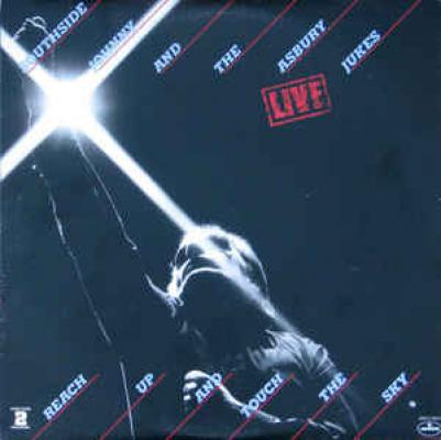 Live - Reach Up And Touch The Sky
