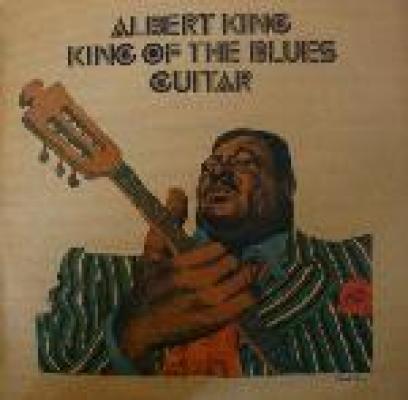 King Of The Blues Guitar