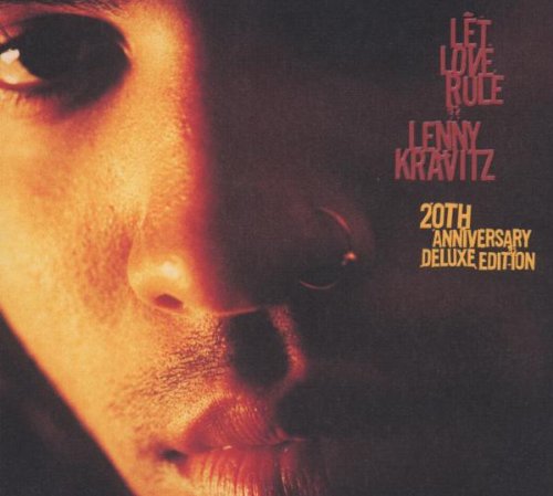 Let Love Rule
