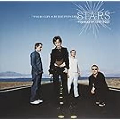 Stars - The Best Of 1992-2002